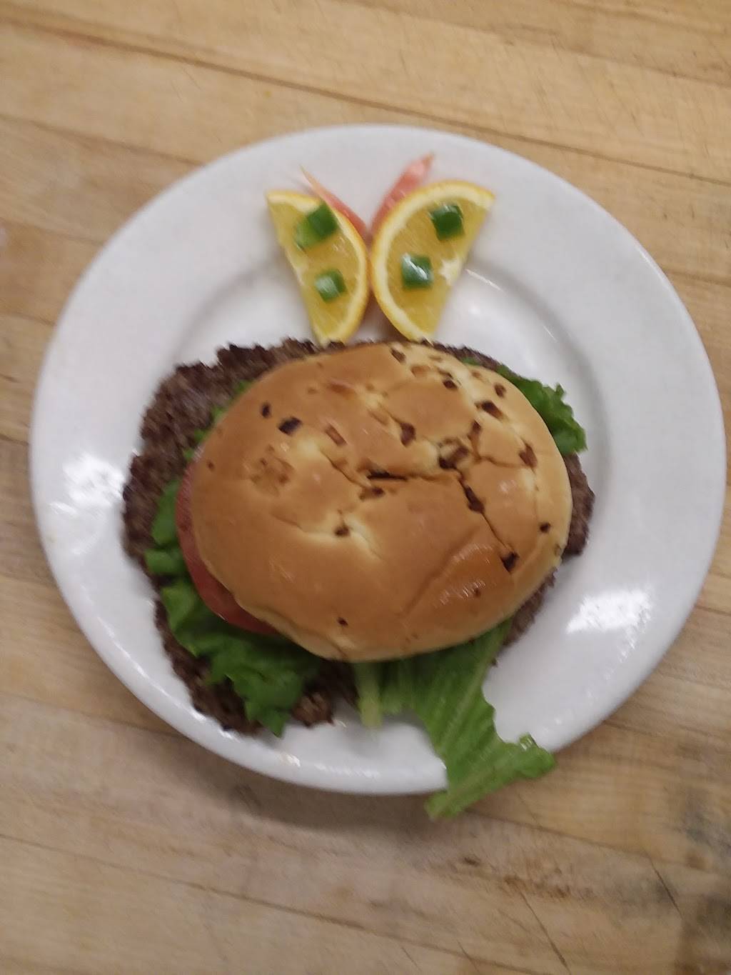 Plaza Inn Restaurant | restaurant | 491 S Main St, Mt Victory, OH 43340, USA | 9373542851 OR +1 937-354-2851