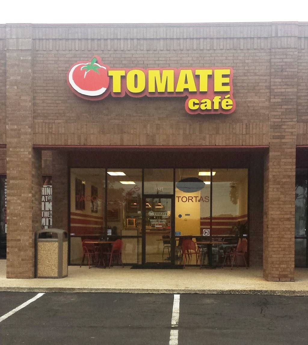 Tomate café | restaurant | 11827 Perrin Beitel Road, Perrin Oaks Plaza, (210)637.9815, San Antonio, TX 78217, USA | 2106379815 OR +1 210-637-9815