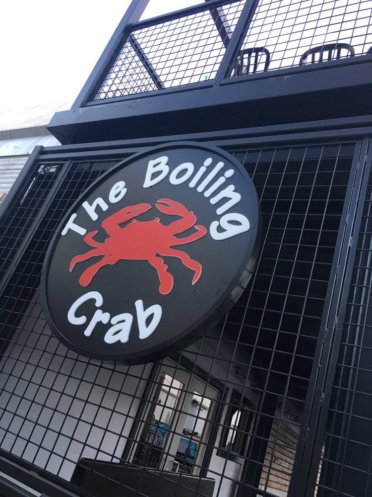 The Boiling Crab | restaurant | 330 Coral St, Honolulu, HI 96813, USA | 8085182935 OR +1 808-518-2935