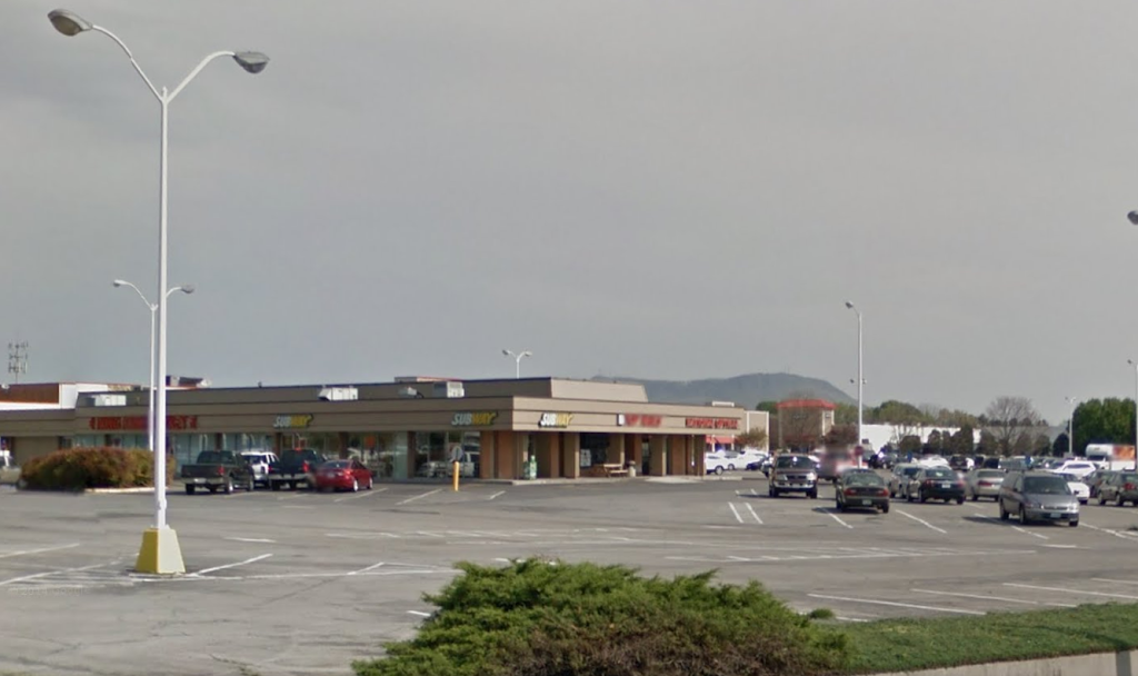 Subway | restaurant | 1507 Hershberger Rd NW, Roanoke, VA 24012, USA | 5405638441 OR +1 540-563-8441