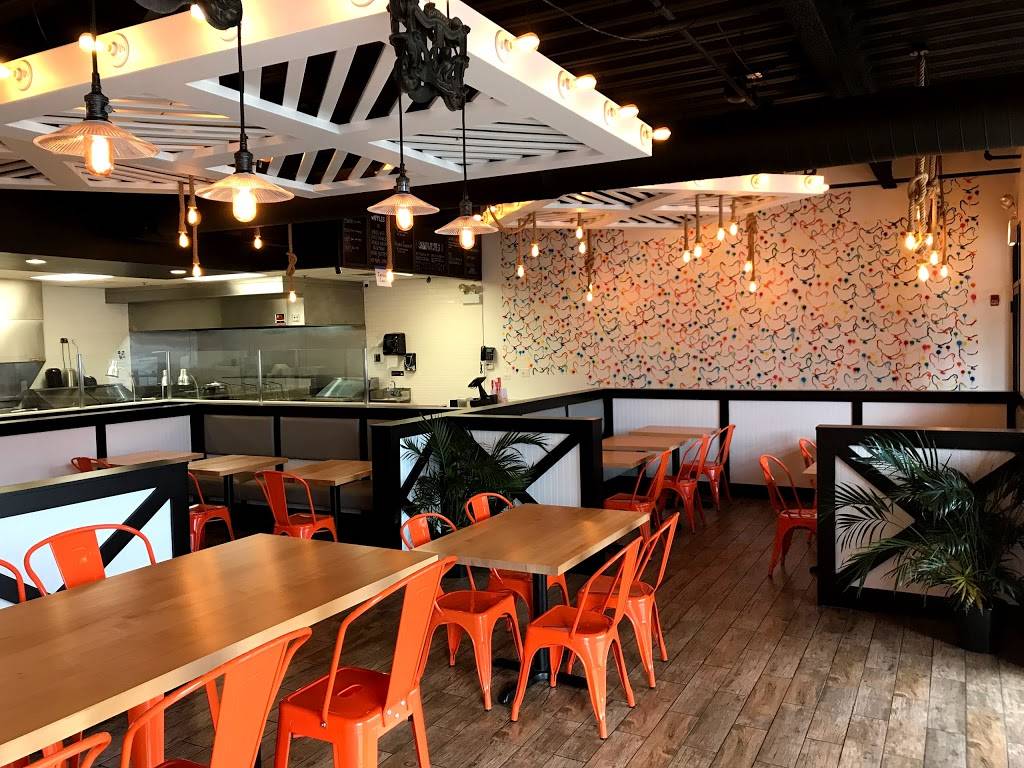 Fry the Coop | restaurant | 5128 W 95th St, Oak Lawn, IL 60453, USA | 7085768645 OR +1 708-576-8645