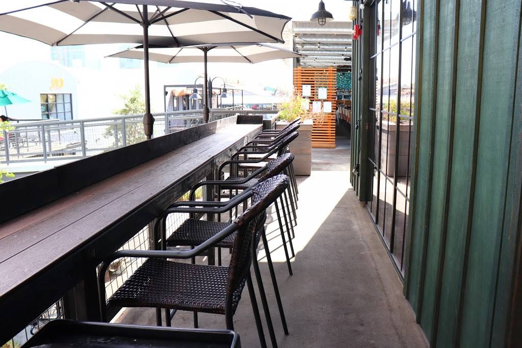 The Butcher & Bird | restaurant | 324 Coral St # 207, Honolulu, HI 96813, USA | 8087628095 OR +1 808-762-8095