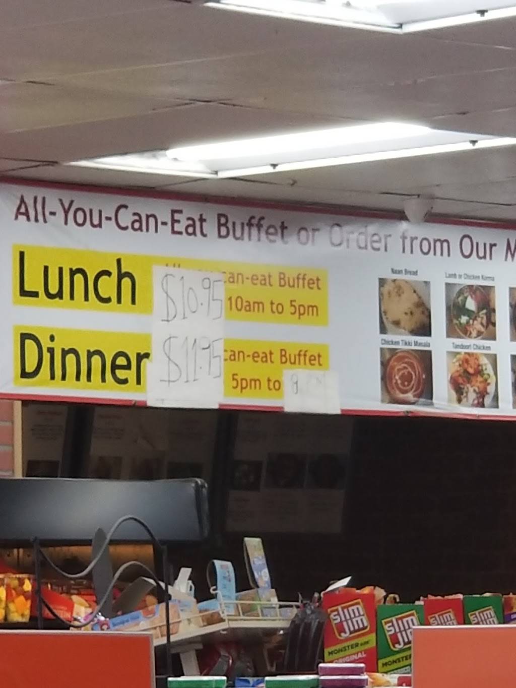 Indian Buffett | restaurant | 3815 CO-119, Longmont, CO 80504, USA | 3037769396 OR +1 303-776-9396