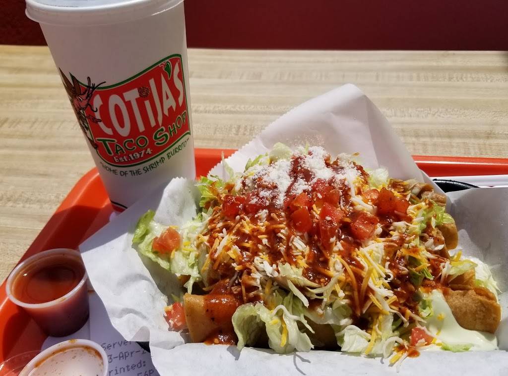 Cotijas Mexican Food | restaurant | 810 3rd Ave, Chula Vista, CA 91911, USA | 6194769010 OR +1 619-476-9010