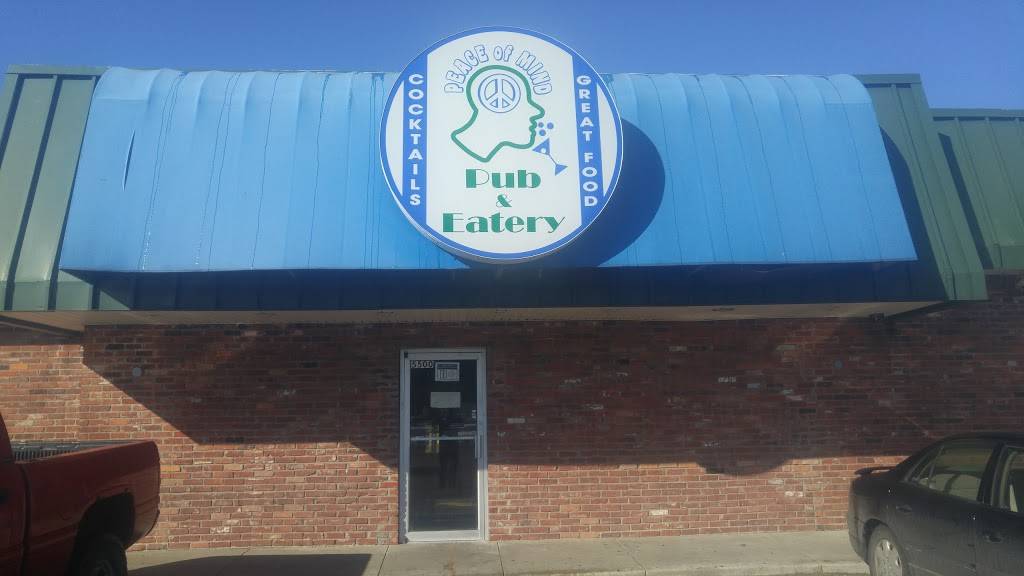 Peace of Mind Pub & Eatery | restaurant | 5500 Emerson Way, Indianapolis, IN 46226, USA | 3174058475 OR +1 317-405-8475