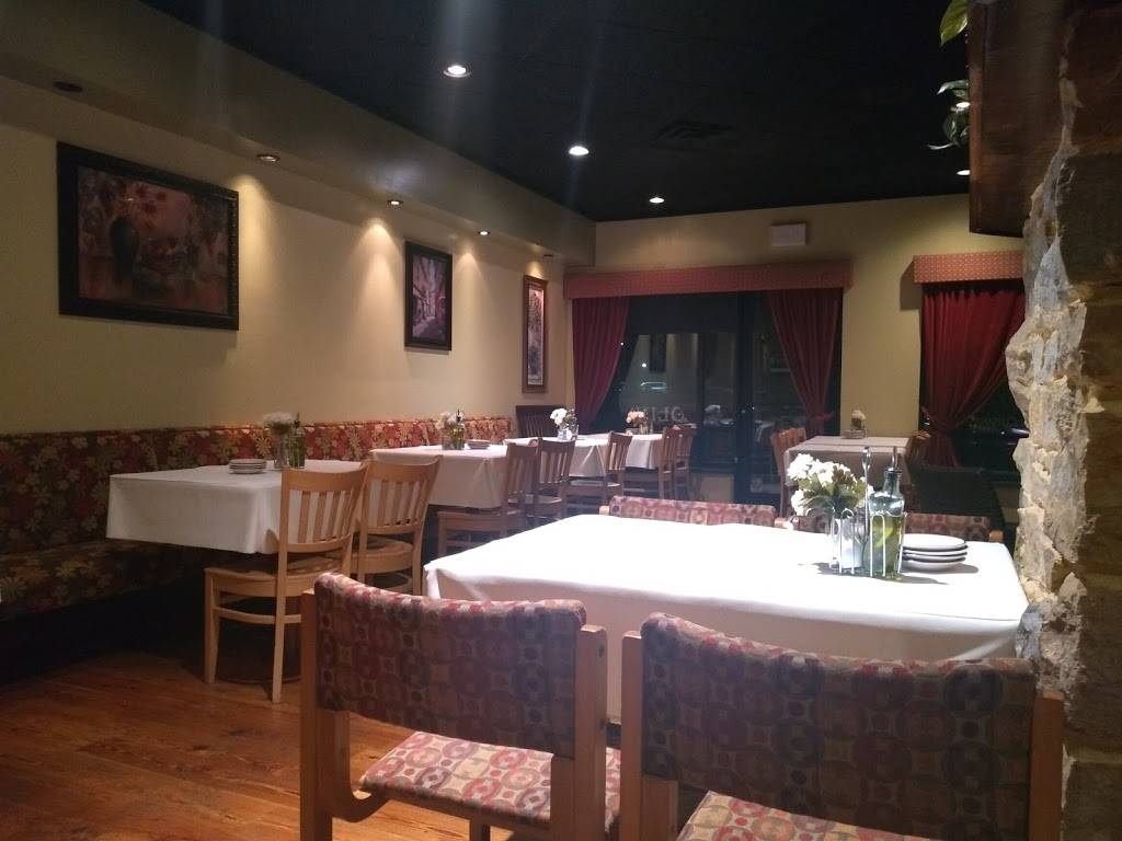 OLIVA Italian Mediterranean Cuisine | restaurant | 751 N High Point Rd, Madison, WI 53717, USA | 6088317776 OR +1 608-831-7776