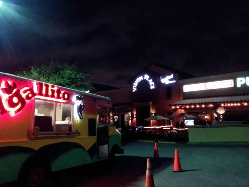 Tacos El Gallito Food Truck | restaurant | 16535 Huebner Rd, San Antonio, TX 78248, USA | 2105053293 OR +1 210-505-3293