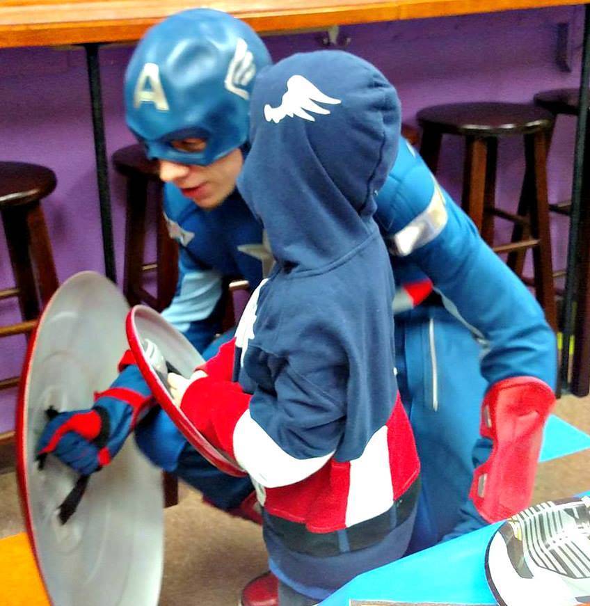 Fort Clarkston | restaurant | 7127 Dixie Hwy, Village of Clarkston, MI 48346, USA | 2482975453 OR +1 248-297-5453