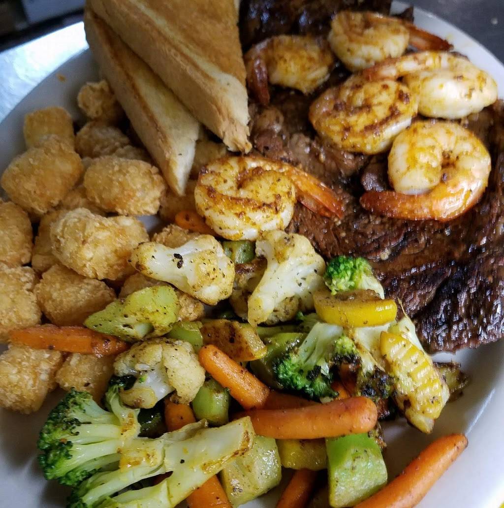 Junction Inn Restaurant | cafe | 107 TN-57, Grand Junction, TN 38039, USA | 7317643308 OR +1 731-764-3308