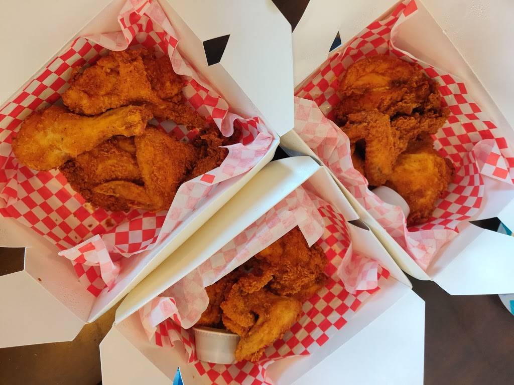 Sf Chickenbox | meal takeaway | 819 Valencia St, San Francisco, CA 94110, USA | 4155099607 OR +1 415-509-9607