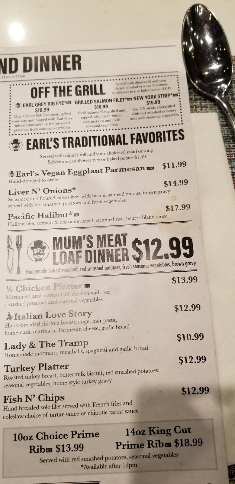 Earl Grey Cafe | cafe | 221 N Rampart Blvd, Las Vegas, NV 89145, USA | 7025075966 OR +1 702-507-5966