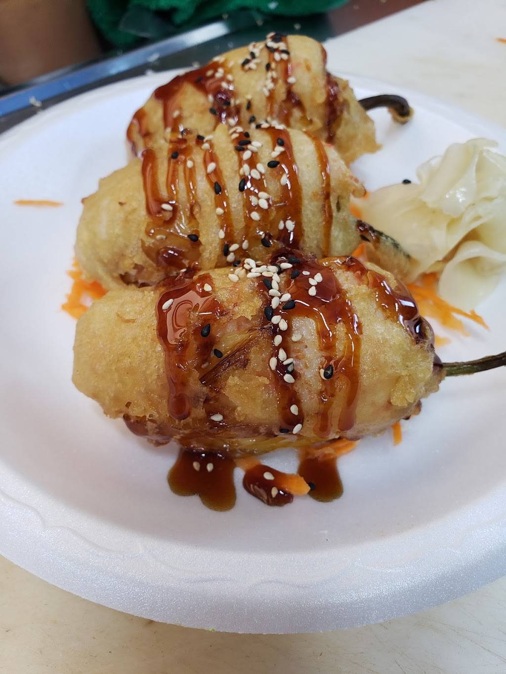 El Chito sushis y Mariscos | restaurant | 15100 S Lime Ave, East Compton, CA 90221, USA | 3239456443 OR +1 323-945-6443