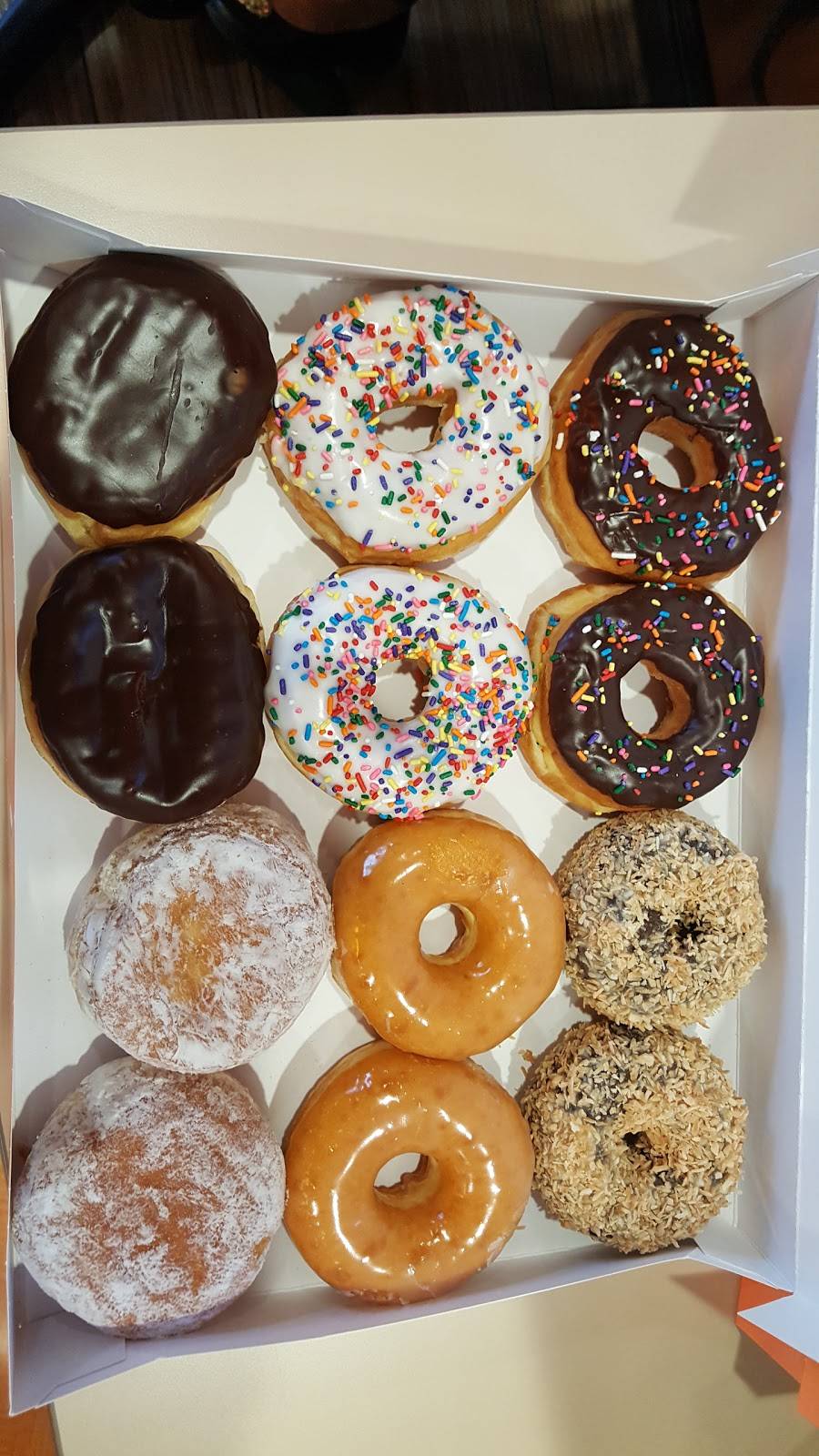 Dunkin | cafe | 2139 E Plaza Blvd, National City, CA 91950, USA | 6192671544 OR +1 619-267-1544