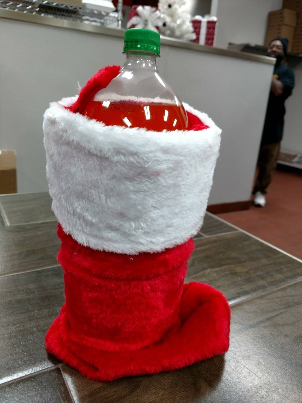 Chubbys Pizza and Wings | restaurant | 260 E Walton Blvd, Pontiac, MI 48340, USA | 2484999809 OR +1 248-499-9809