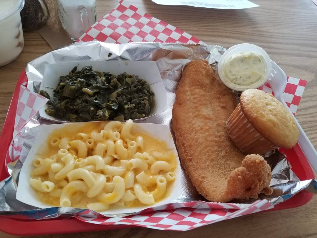 Redmans Chicken & Rib | restaurant | 777 Pre Emption Rd, Geneva, NY 14456, USA | 3157890240 OR +1 315-789-0240