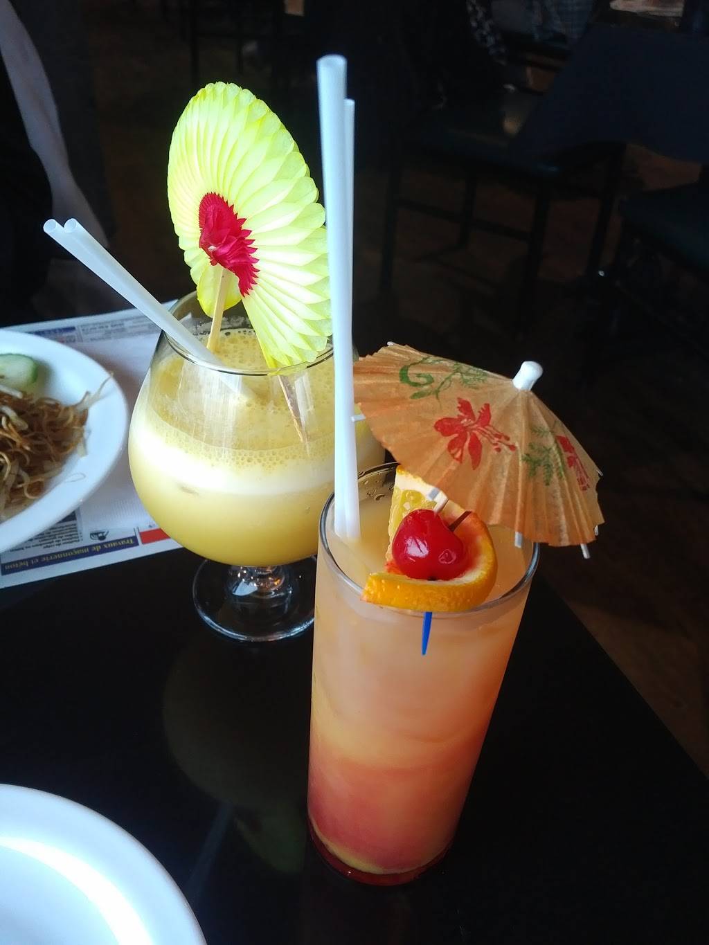 Buffet Chinois Ming Wah | restaurant | 1195 Boulevard des Laurentides, Saint-Jérôme, QC J7Z 7L3, Canada | 4505659020 OR +1 450-565-9020