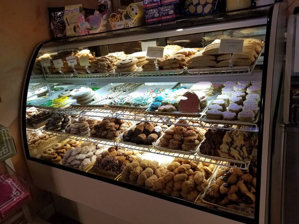 Parma Market and Bakery | restaurant | 56 Danbury Rd, Ridgefield, CT 06877, USA | 2034386098 OR +1 203-438-6098