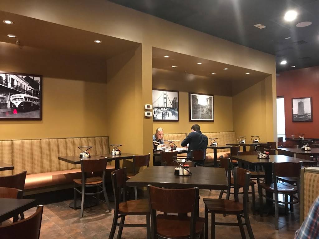 Coal Fire Pizza | restaurant | 24560 Dulles Landing Dr #140, Sterling, VA 20166, USA | 7036652488 OR +1 703-665-2488