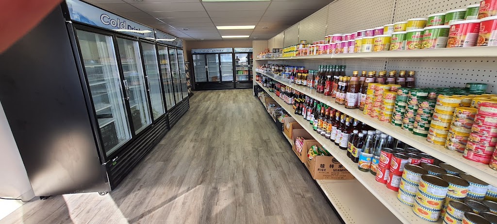 Tongs Asian Market | restaurant | 821 8th St S, Wisconsin Rapids, WI 54494, USA | 7157120007 OR +1 715-712-0007