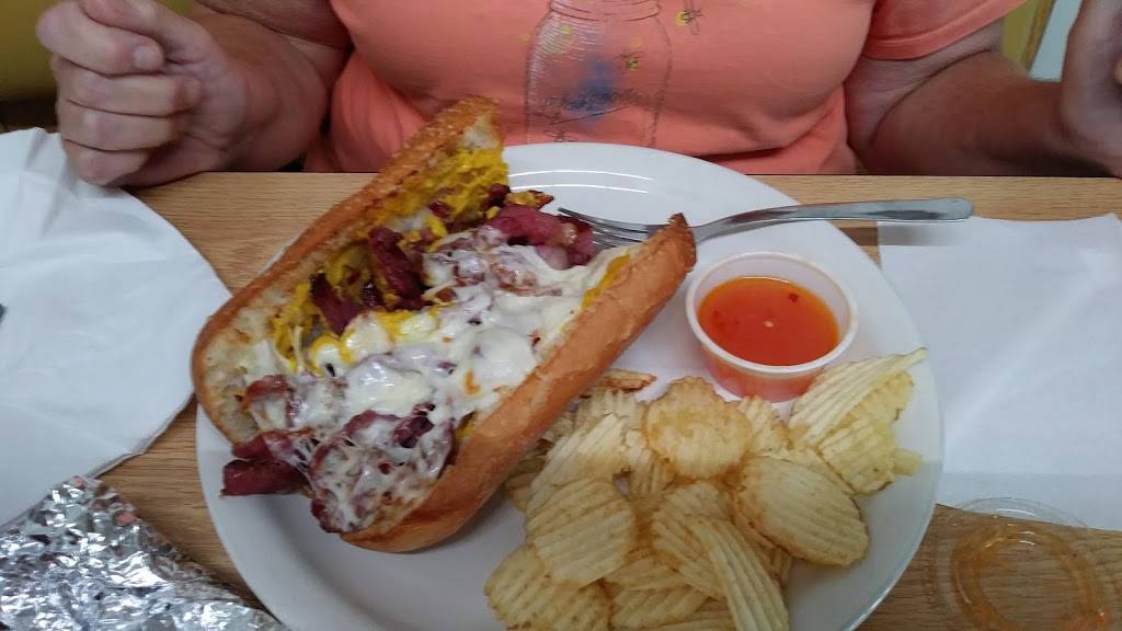 Gannuccis | meal delivery | 301 N Central Ave, Duluth, MN 55807, USA | 2186242286 OR +1 218-624-2286