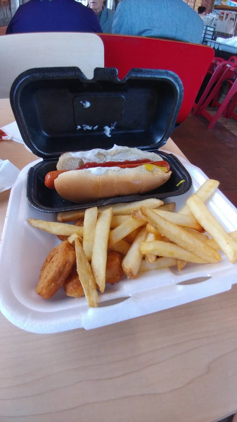 Cook Out | restaurant | 491 Sam Ridley Pkwy W, Smyrna, TN 37167, USA | 8665470011 OR +1 866-547-0011