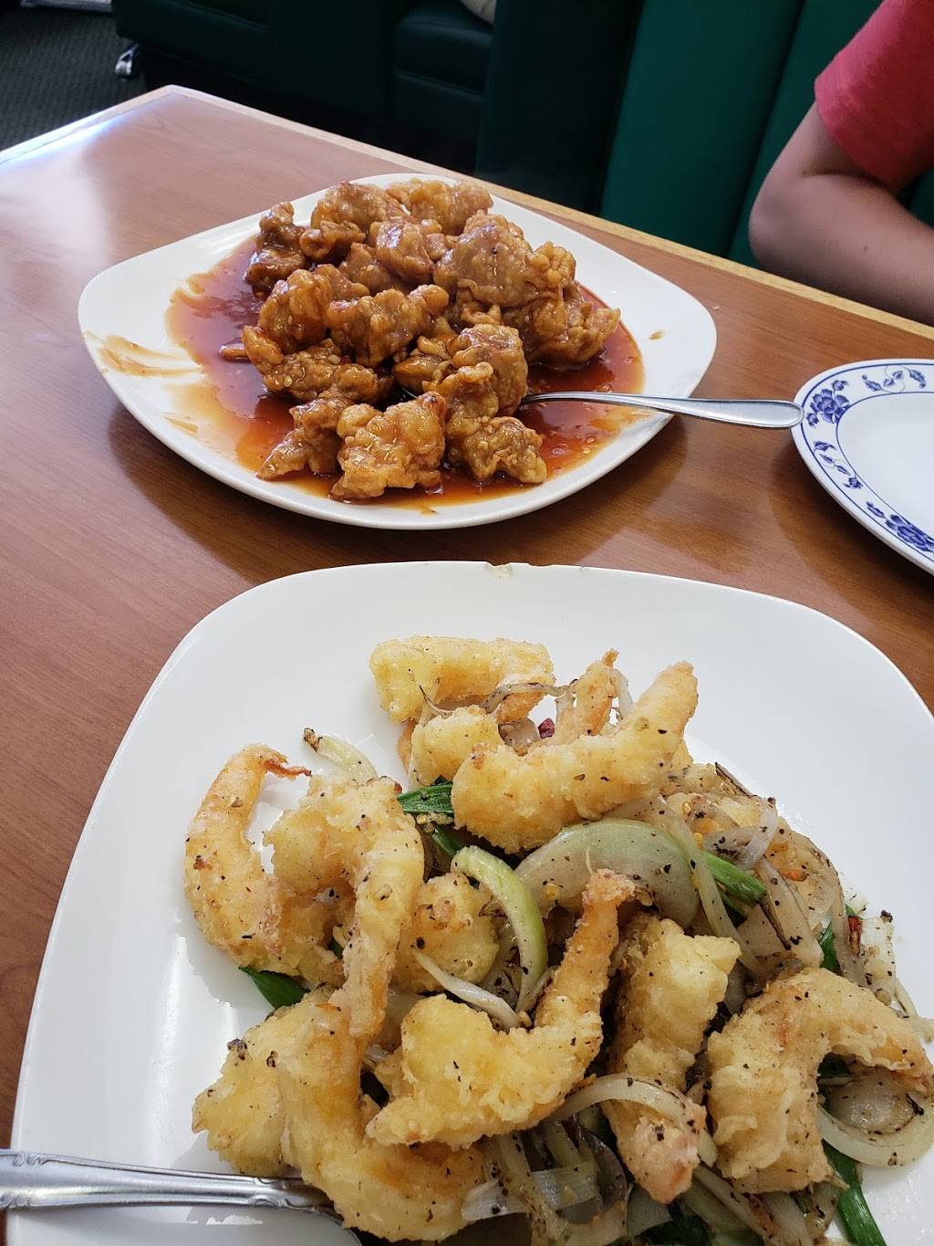 Ocean Garden | restaurant | 5676 Main St, Springfield, OR 97478, USA | 5417368060 OR +1 541-736-8060