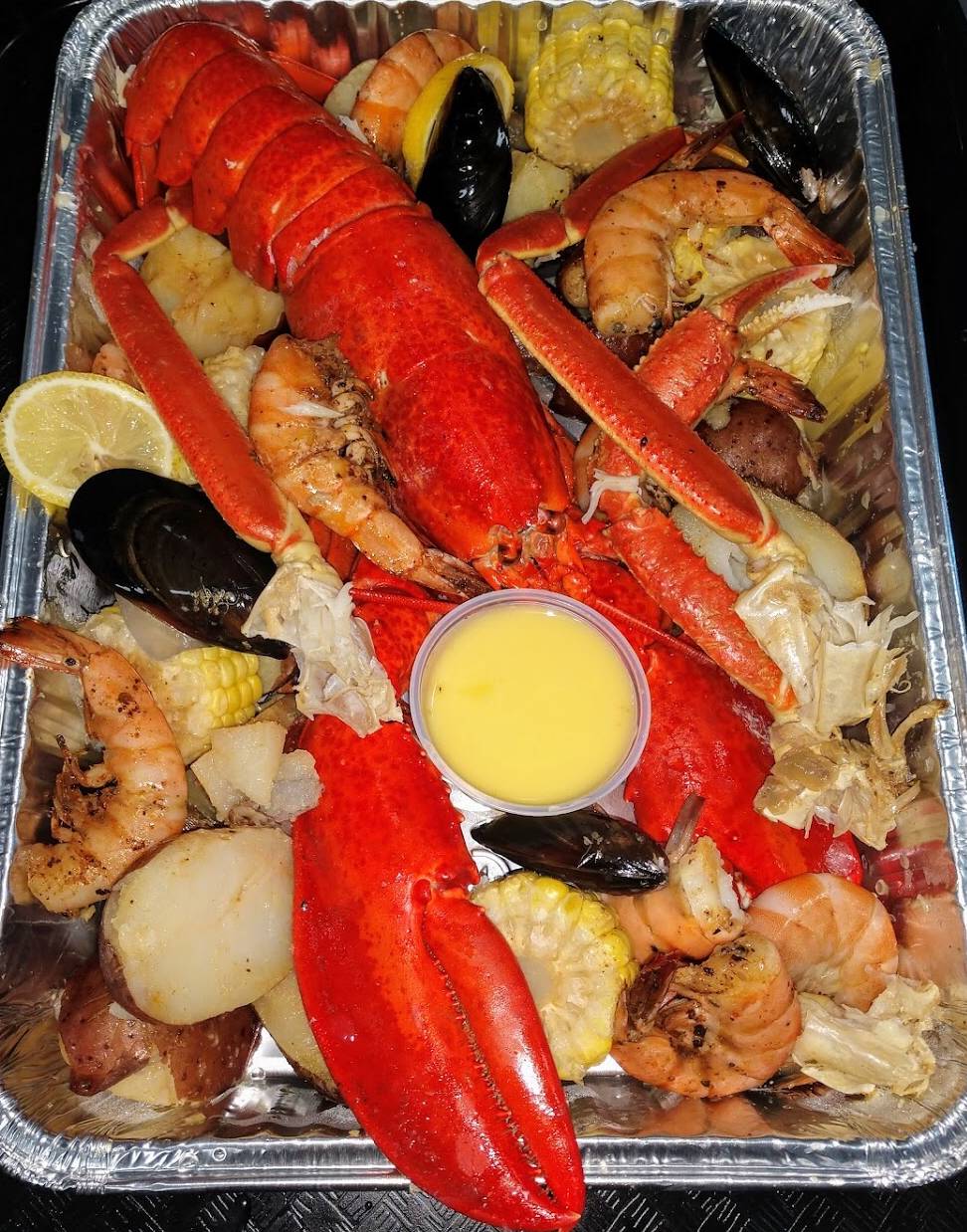 Just Crack’N | restaurant | 2186 Solano Way, Concord, CA 94520, USA | 9253224007 OR +1 925-322-4007