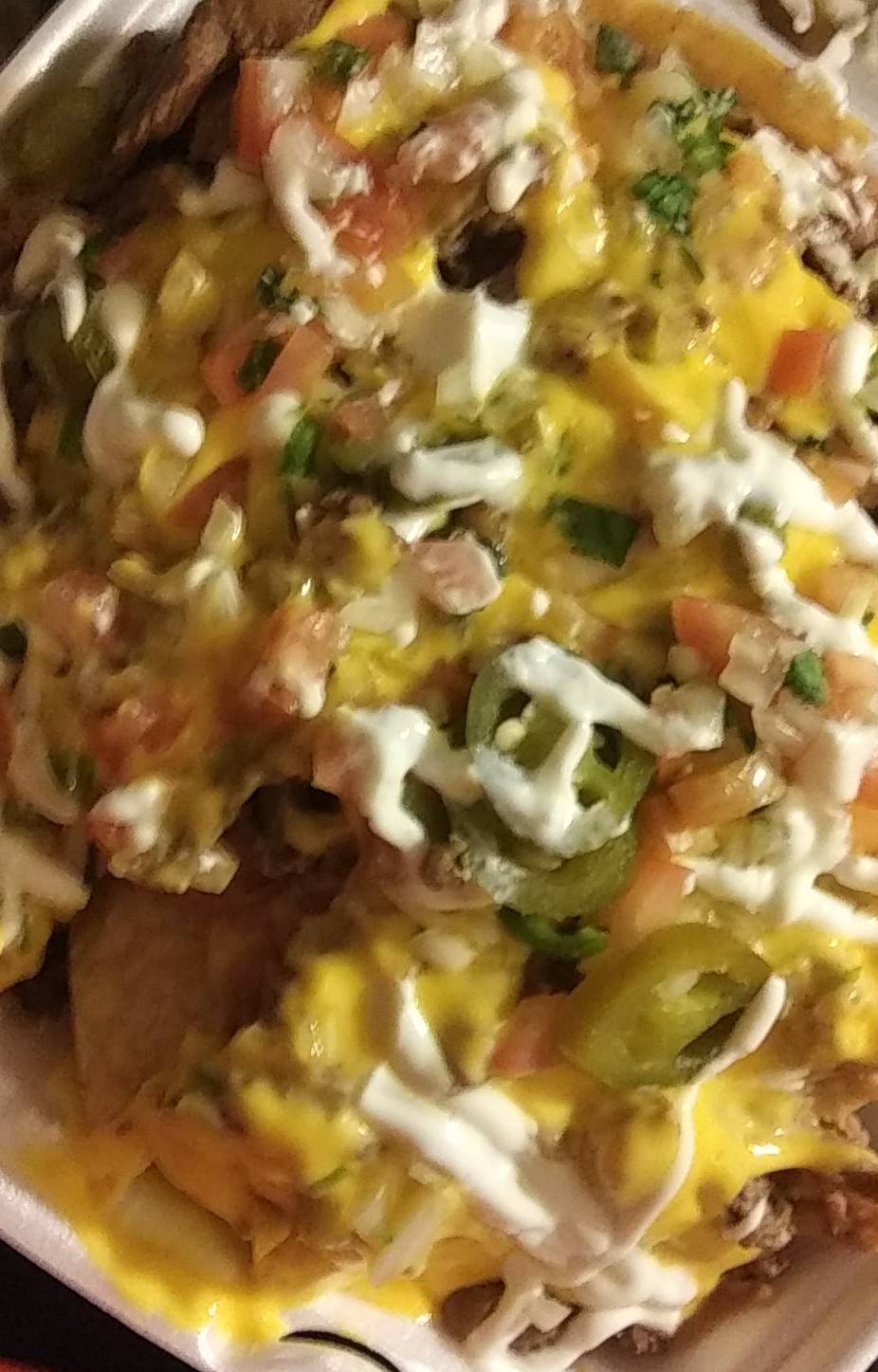 Andys | restaurant | 6700 S Central Ave, Los Angeles, CA 90001, USA | 3235372240 OR +1 323-537-2240