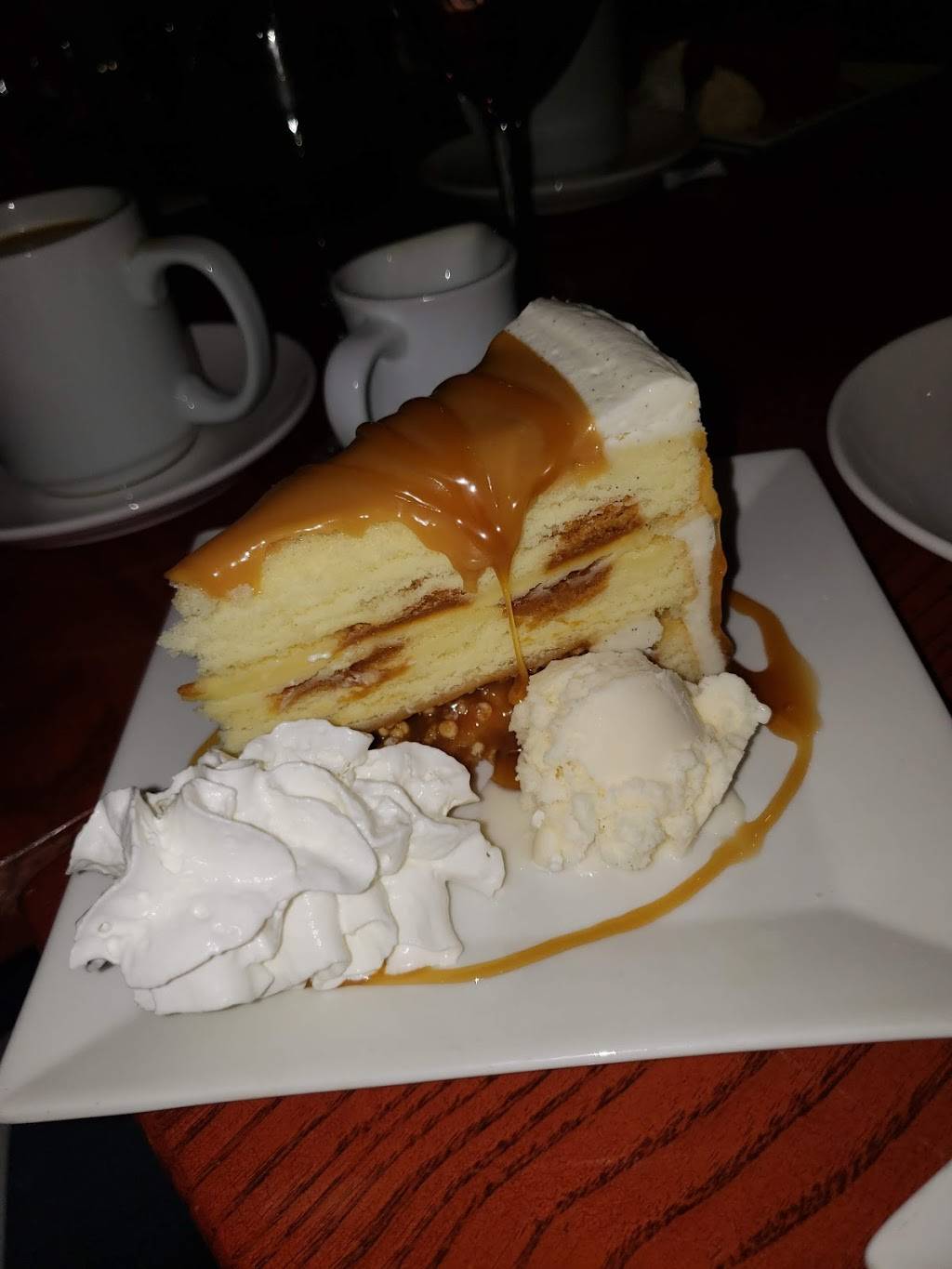 Thirsty Owl Saratoga | restaurant | 184 S Broadway, Saratoga Springs, NY 12866, USA | 5185879694 OR +1 518-587-9694