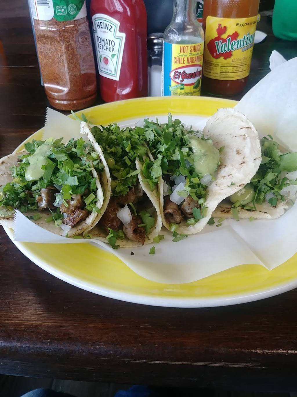 Rinconcito Mexicano Restaurant | restaurant | Winter Garden, FL 34787, USA | 4076541279 OR +1 407-654-1279