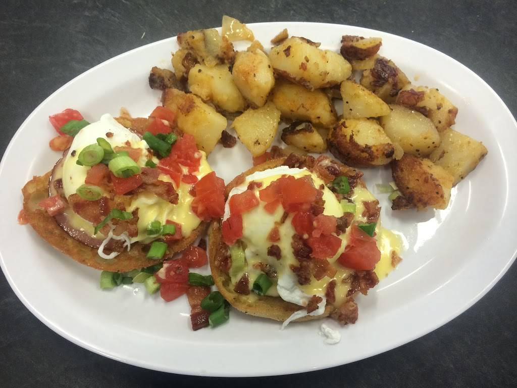 Mels Diner | restaurant | 4649 S Clyde Morris Blvd, Port Orange, FL 32129, USA | 3867885862 OR +1 386-788-5862