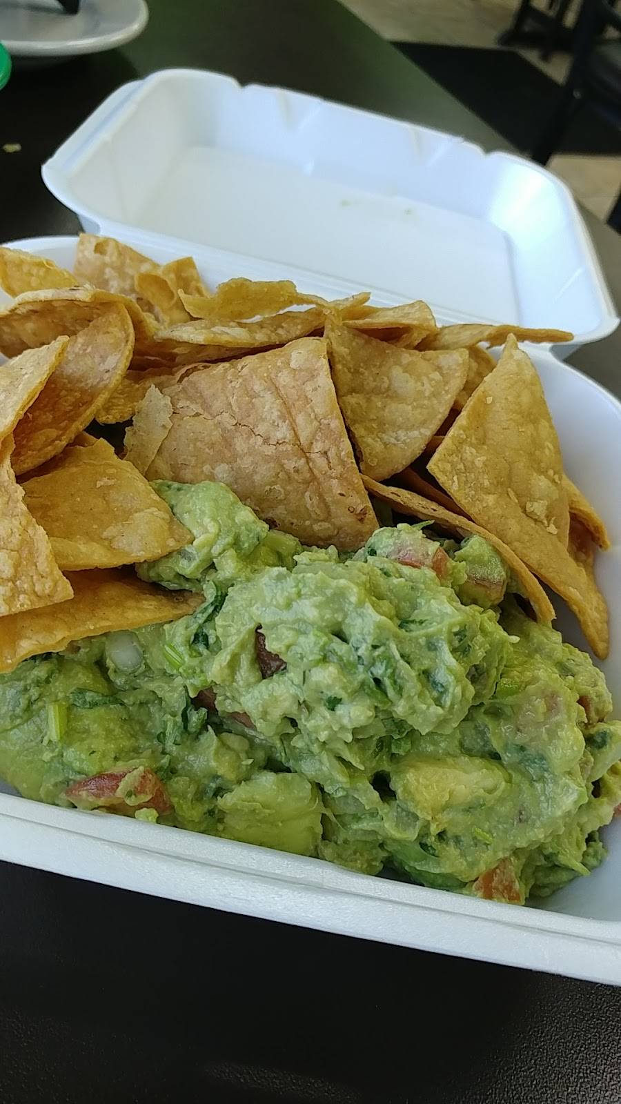 Guacamole Restaurant | restaurant | 15275 W 101st Ave, Dyer, IN 46311, USA | 2193653925 OR +1 219-365-3925