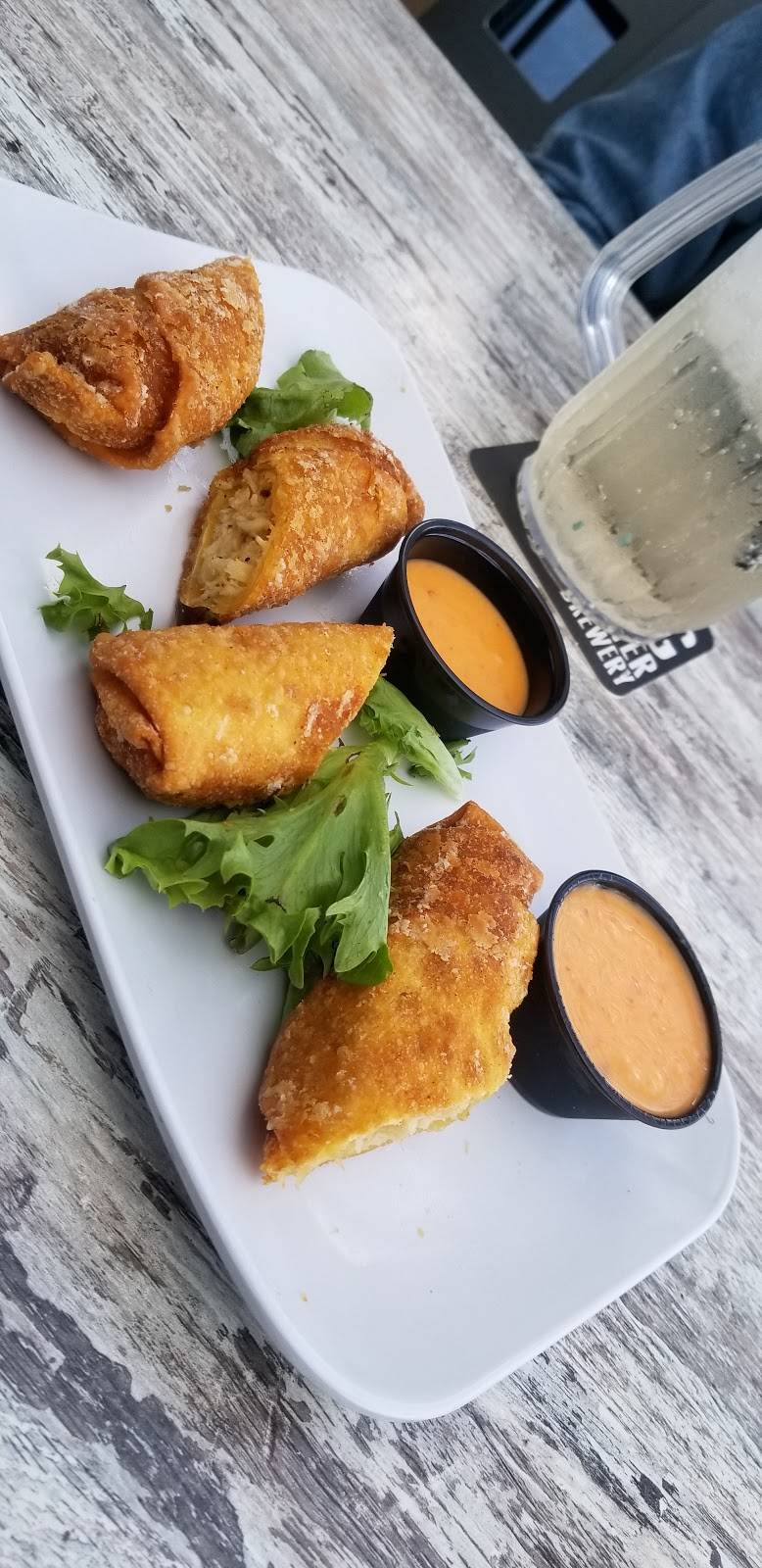 Ropewalk Restaurant | restaurant | 107 Garfield Pkwy, Bethany Beach, DE 19930, USA | 3025371330 OR +1 302-537-1330