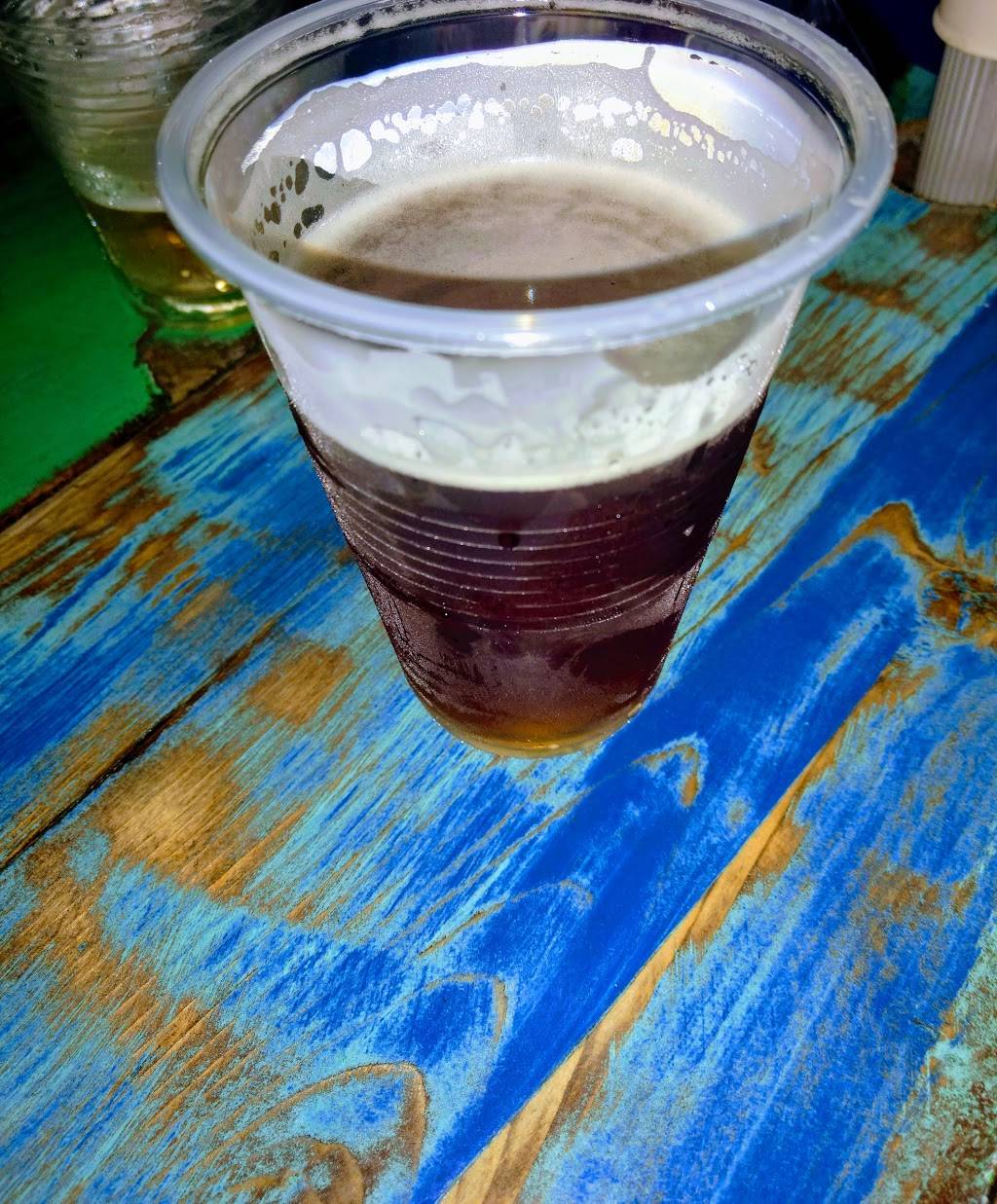 The Toasted Monkey | restaurant | 6110 Gulf Blvd, St Pete Beach, FL 33706, USA | 7273605800 OR +1 727-360-5800