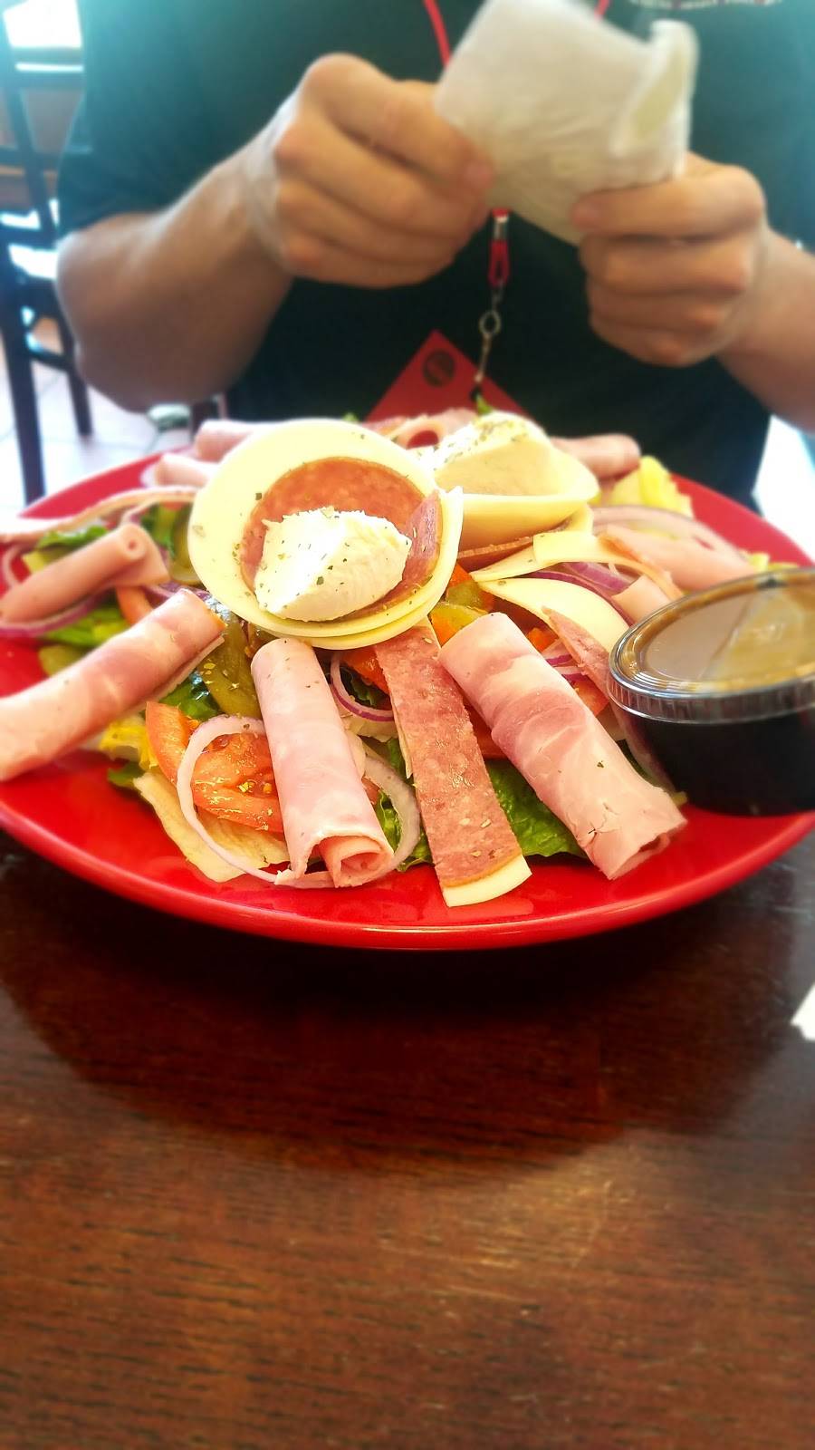 Miseno II Pizzeria & Italian | meal takeaway | 598 W High St, Carlisle, PA 17013, USA | 7172400133 OR +1 717-240-0133