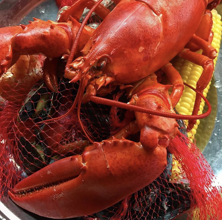 Buoy Bites Roadside Seafood Shack | restaurant | 1199 E Commercial Blvd, Oakland Park, FL 33334, USA | 9543062775 OR +1 954-306-2775