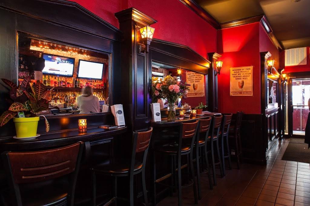 Dark Horse | restaurant | 17 Murray Street, New York, NY 10007, USA | 2126083900 OR +1 212-608-3900