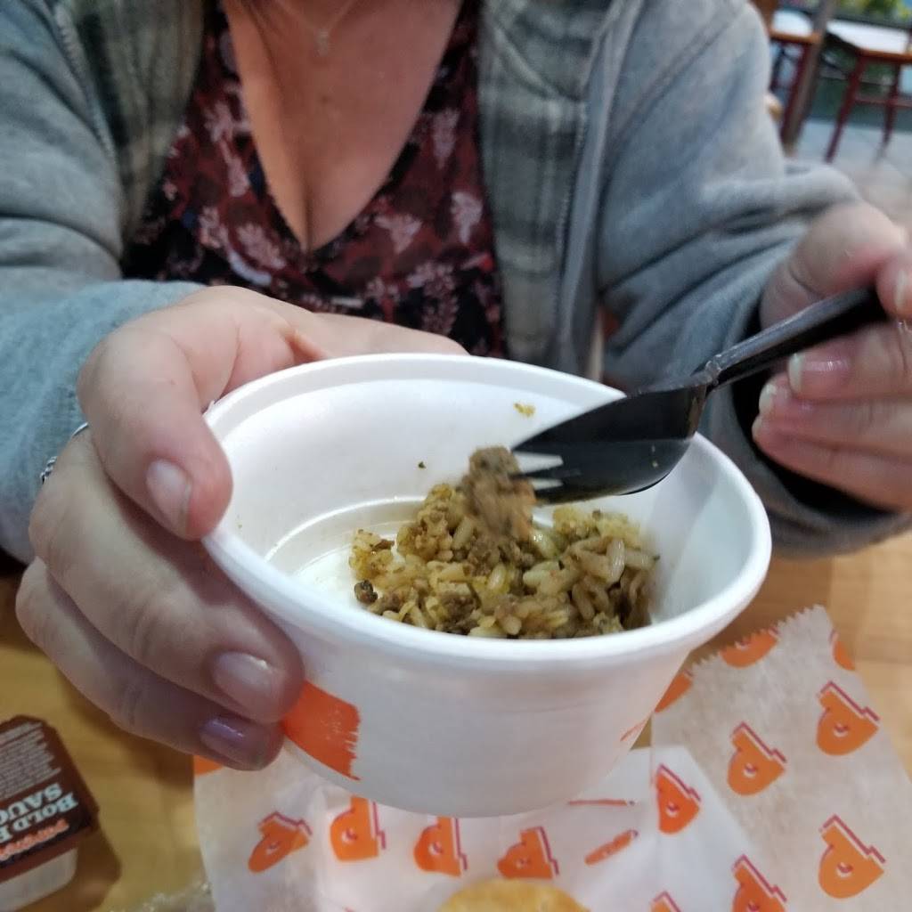 Popeyes Louisiana Kitchen | restaurant | 1200 N San Fernando Blvd, Burbank, CA 91504, USA | 8188429514 OR +1 818-842-9514