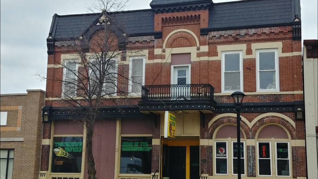 Touchdown Tavern | restaurant | 125 E Main St, Reedsburg, WI 53959, USA | 6085246724 OR +1 608-524-6724