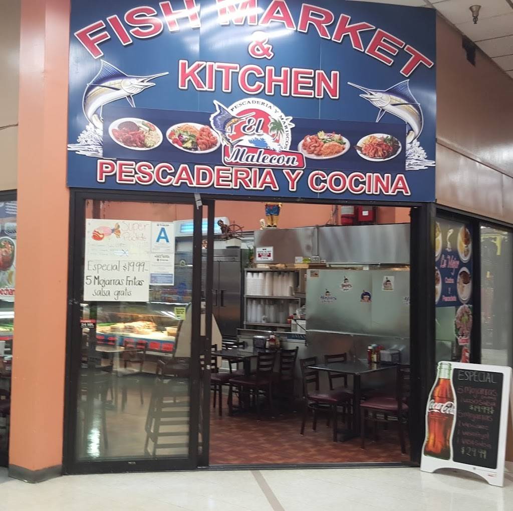 Pescaderia Y Mariscos El Malecon | restaurant | J10, 3100 E Imperial Hwy, Lynwood, CA 90262, USA | 3106381608 OR +1 310-638-1608