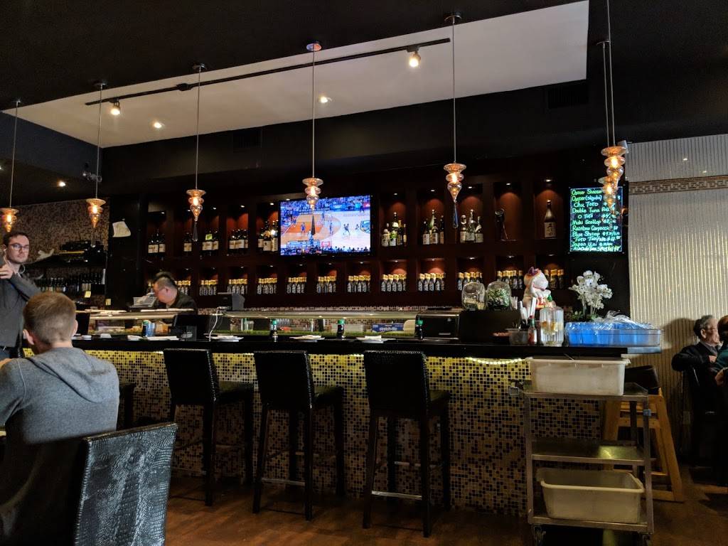 Wasabi Bistro | restaurant | 2512, 524 Castro St, San Francisco, CA 94114, USA | 4157010082 OR +1 415-701-0082