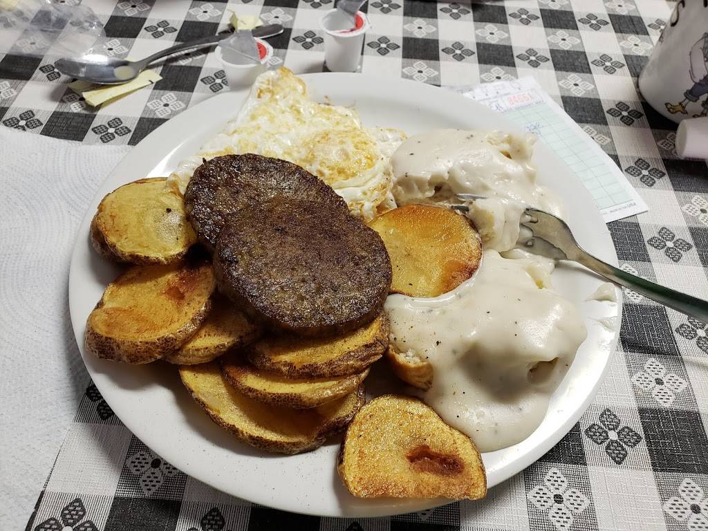 Lynchburg Fixns | restaurant | 177 Main St, Lynchburg, TN 37352, USA | 9316325044 OR +1 931-632-5044