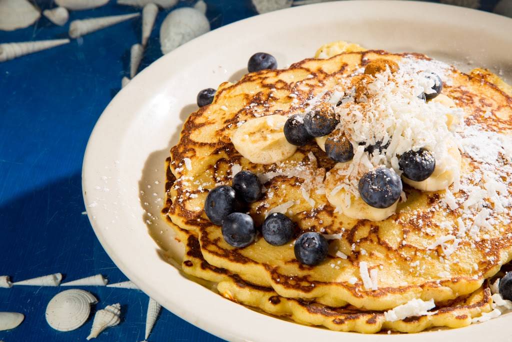 Sanibel Café | cafe | 2007 Periwinkle Way, Sanibel, FL 33957, USA | 2394725323 OR +1 239-472-5323