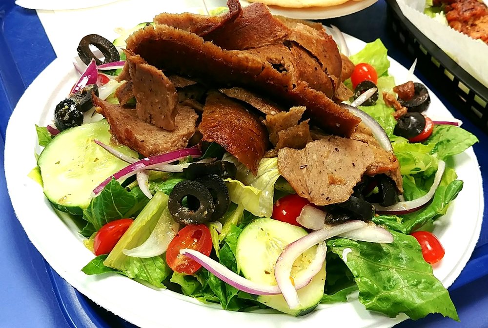 Gyros on Alki | restaurant | 2716 Alki Ave SW, Seattle, WA 98116, USA | 2068299165 OR +1 206-829-9165