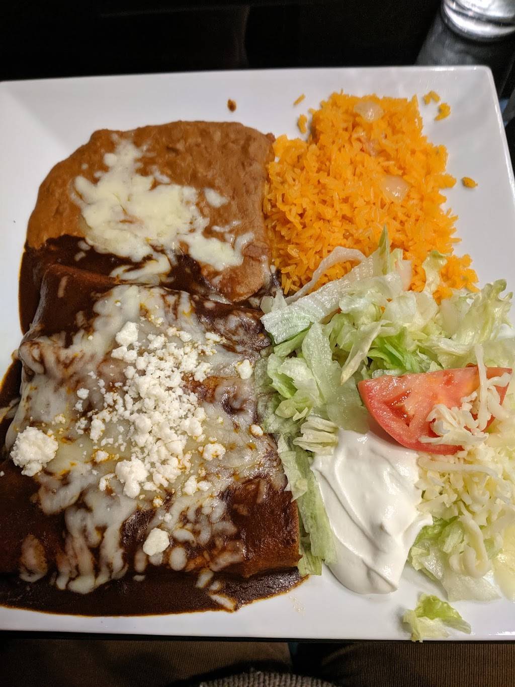 La Catrina | restaurant | 845 W Market St, Troy, OH 45373, USA | 9377039041 OR +1 937-703-9041