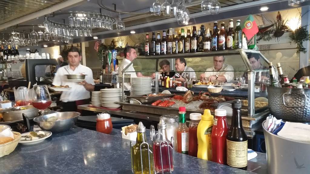 Seabras Marisqueira | restaurant | 87 Madison St, Newark, NJ 07105, USA | 9734651250 OR +1 973-465-1250