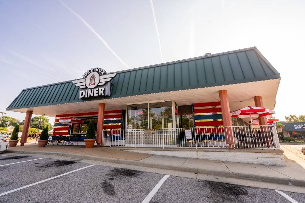Juke Box Diner - Annandale | restaurant | 7039 Columbia Pike, Annandale, VA 22003, USA | 7039168300 OR +1 703-916-8300