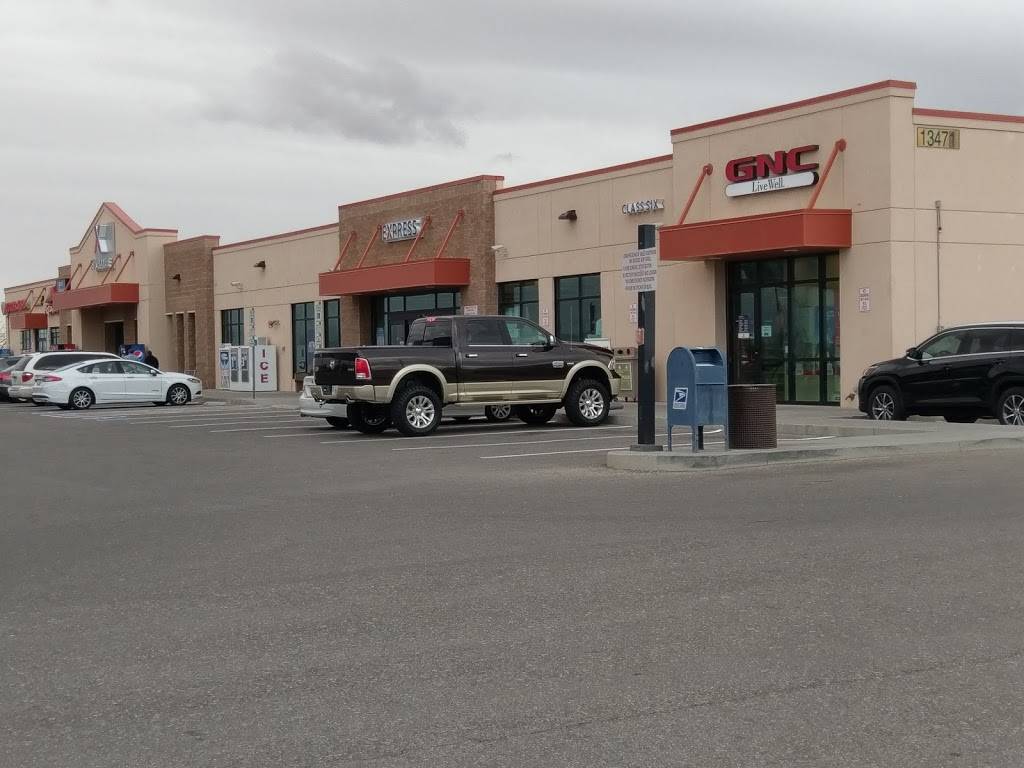 Burger King | restaurant | 13471 Sergeant Major Blvd, El Paso, TX 79916, USA | 9155490150 OR +1 915-549-0150