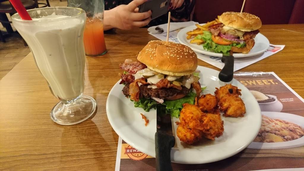 Dennys | restaurant | 1716 E 3rd St, Williamsport, PA 17701, USA | 5703234649 OR +1 570-323-4649