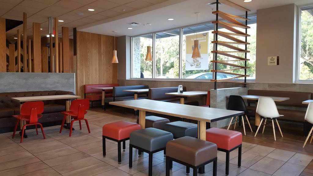McDonalds | cafe | 8002 Citrus Park Dr, Tampa, FL 33625, USA | 8137922776 OR +1 813-792-2776
